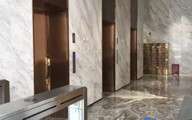 Wuhan Rick B&B (ICC Wuhan Huanmao Center Branch)