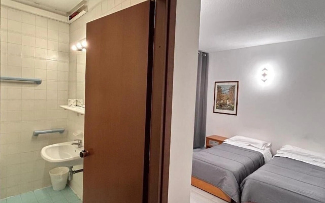 Hotel La Fenice