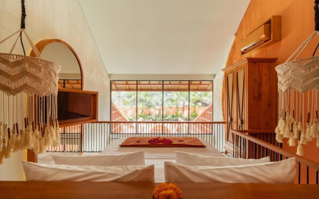 Cyrus Villa Seminyak by Ini Vie Hospitality