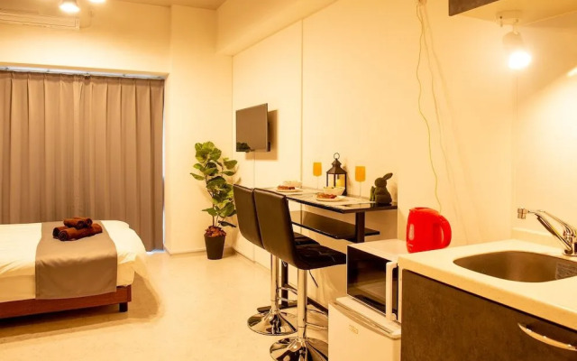 @RLiS_house Shin Osaka EAST