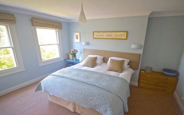 The Art House Hove
