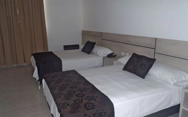 Hotel Kurakata