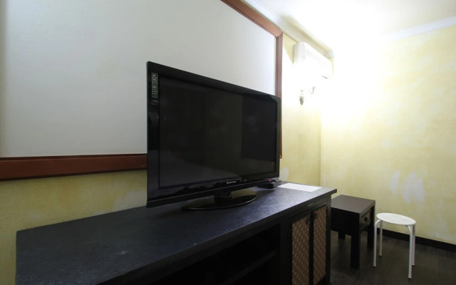 Hotel Intro