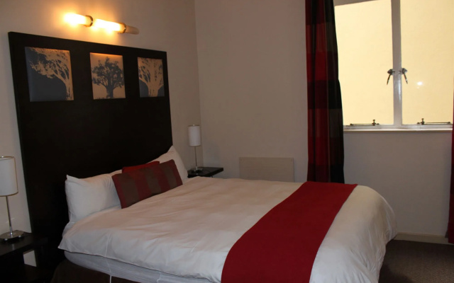 Faircity Mapungubwe Hotel Apartments