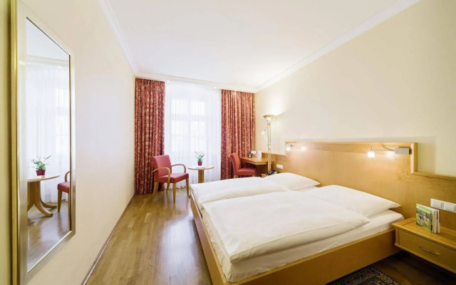 Flair Hotel Zum Schiff