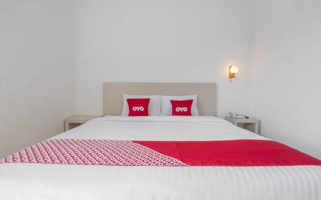 Hotel Darma Nusantara 3 by OYO Rooms