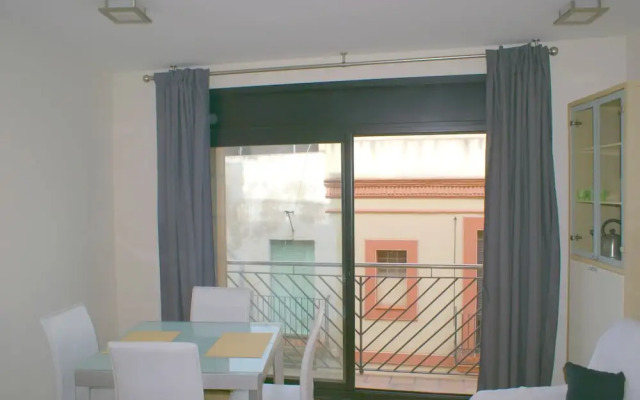 Vilanova Padawan Apartment