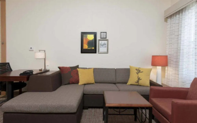Residence Inn Moline Quad Cities