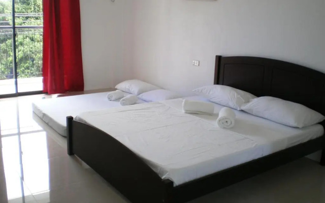 The Palines Apartment Hotel