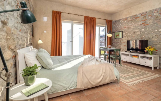 Green Lodge - Apartment 2 - Studio
