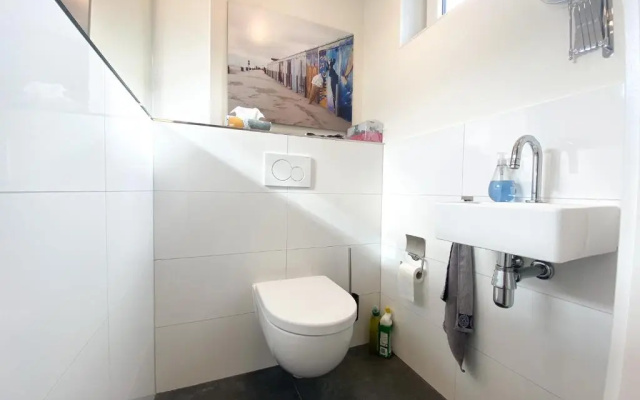 Vakantiehuis DO32 Domburg