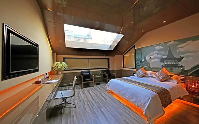 Kai Rui Hotel