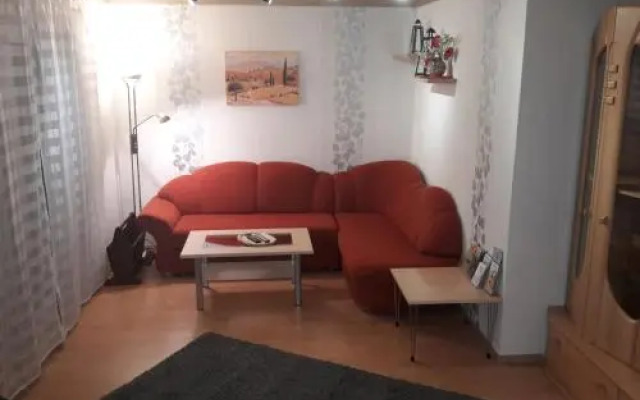 Ferienwohnung Pliefke