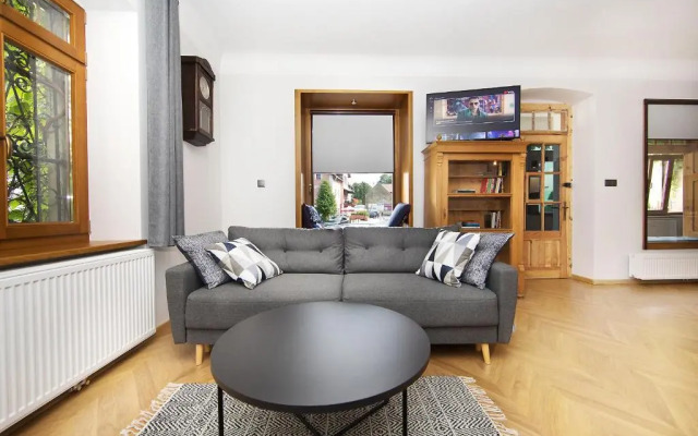 Apartamenty Stara Apteka