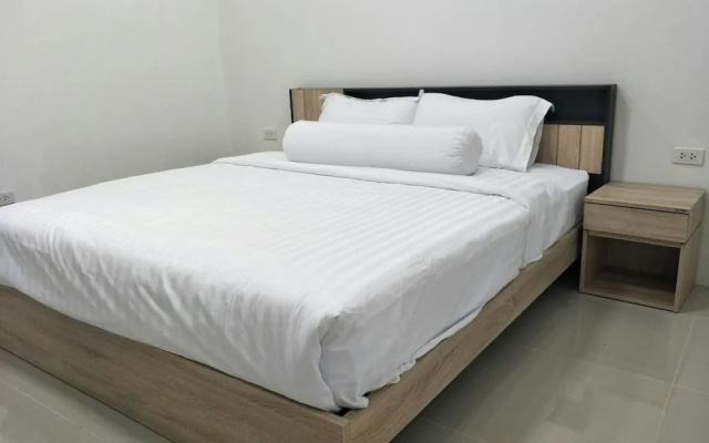 Tropical 2 Bedroom Pool Vill by PPF