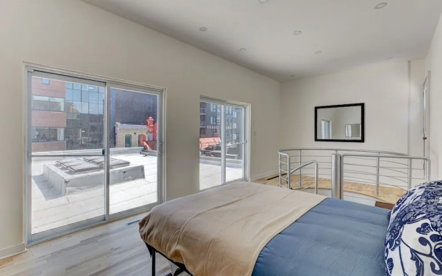 The Loft House - Quartier des Spectacles