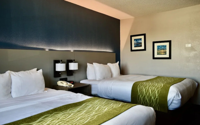 Country Inn & Suites By Radisson, Cartersville, Ga