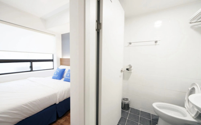 K-Guesthouse Seomyeon 1