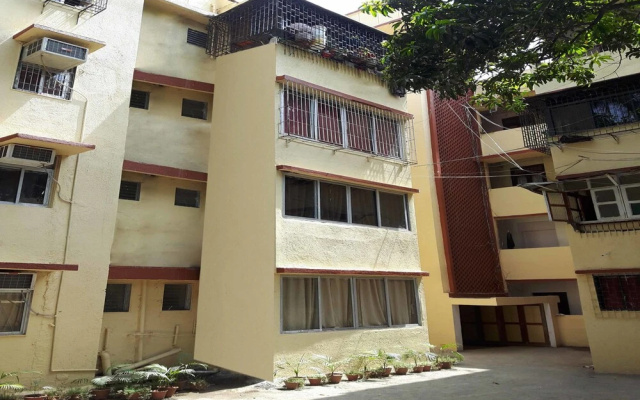 Bombay Rooms
