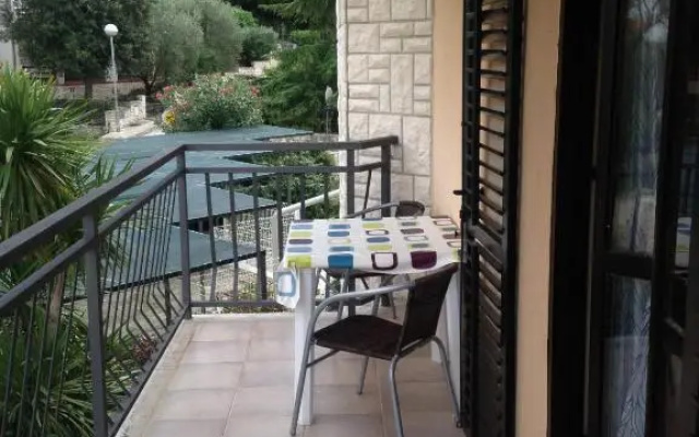 Apartments Villa Kristina