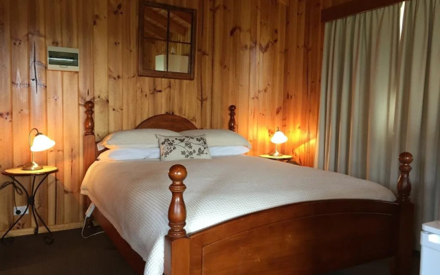Duffy's Country Accommodation