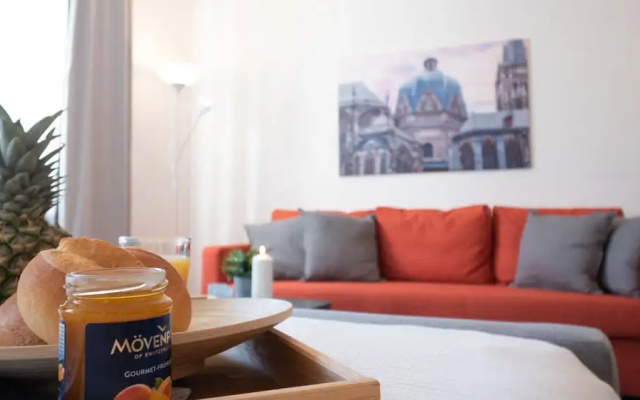 Relax Aachener Boardinghouse Phase 4
