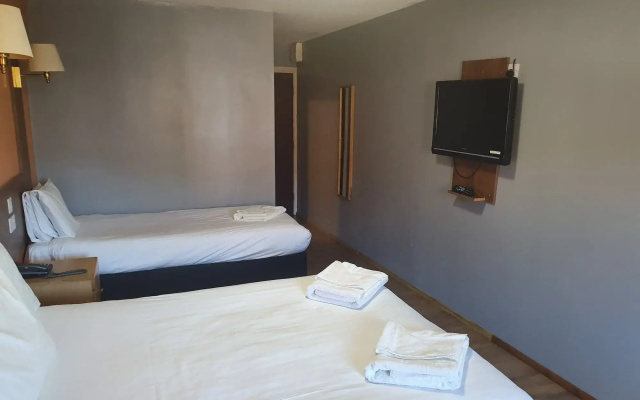 Gilson Hotel