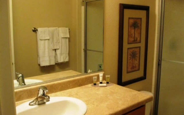 Jon Heaton 2 Bedroom Condo