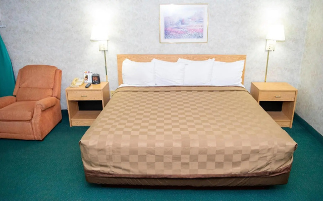 Regency Inn Perrysburg