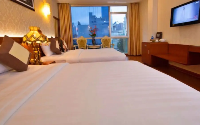 HANZ Gold Hotel