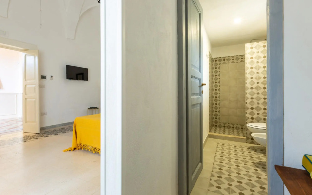 Villa Thea Charming Houses - Duchessa by Wonderful Italy