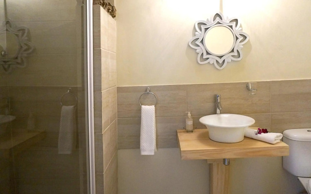 Centurion Guest House and Lodge