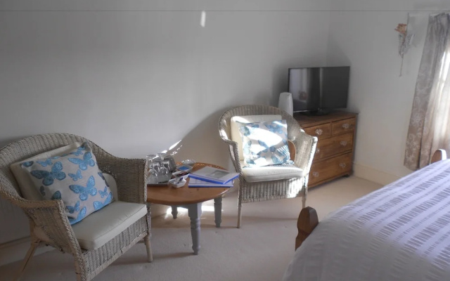 Villa Farm Cottage
