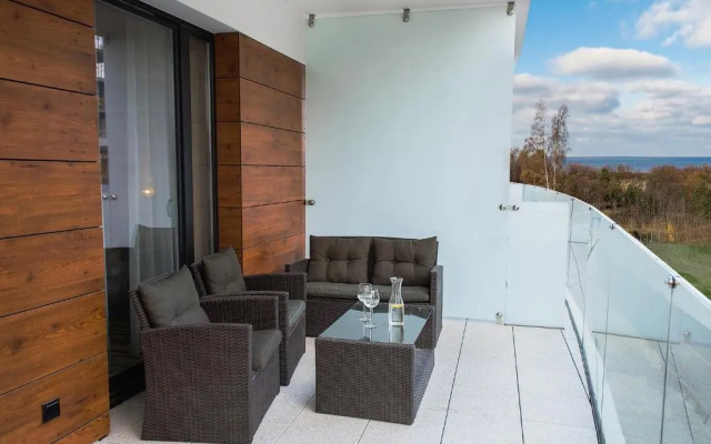Vacationclub - Baltic Park Molo Apartment C109