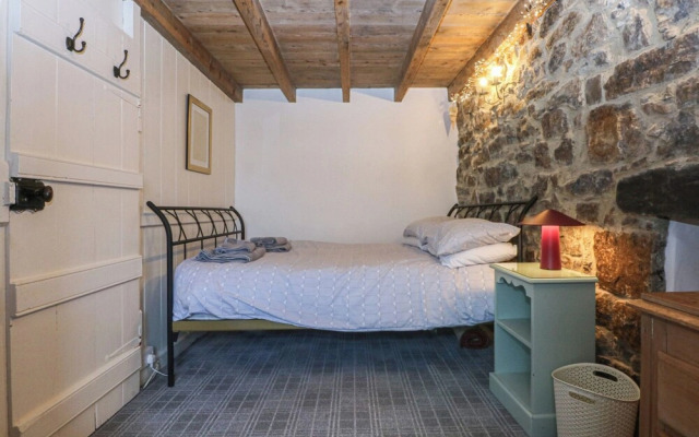 Parc y Brenin Holidays, Abersoch