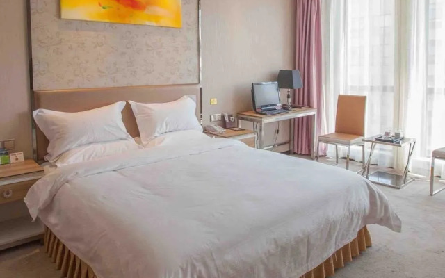 Xinyi Fashion Hotel