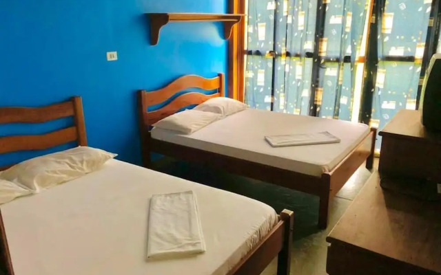 Parque Hotel Corredeira do Urubuí