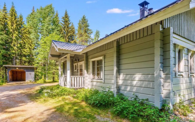 House  Punkaharju 43100