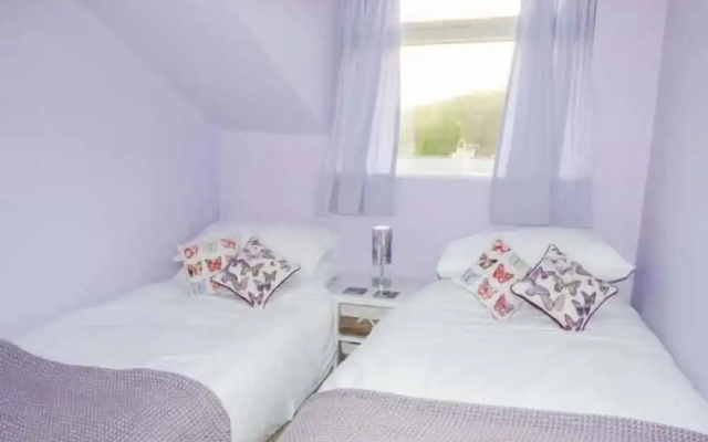 Chapel Cottage