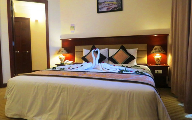 Saigon Phu Yen Hotel