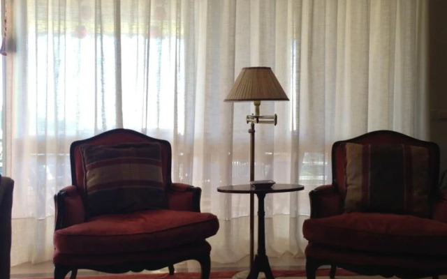 Encosta da Praia Guest House