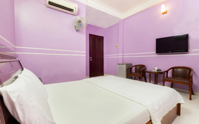 SPOT ON 905 Nguyet Duc Hotel