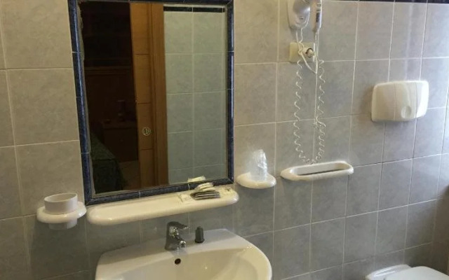 Hotel Vallefura