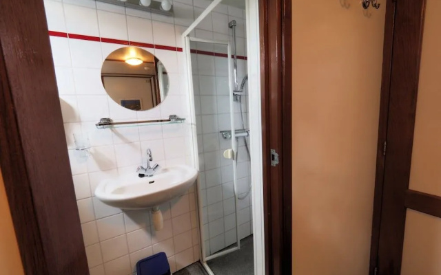Hotelschip Sarah
