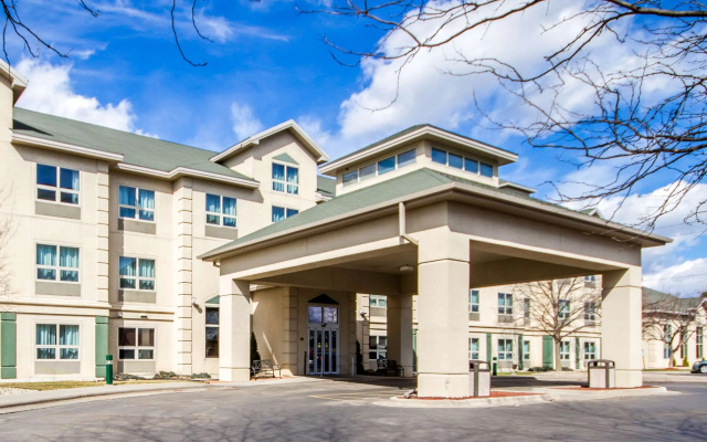Comfort Suites Madison West - Middleton