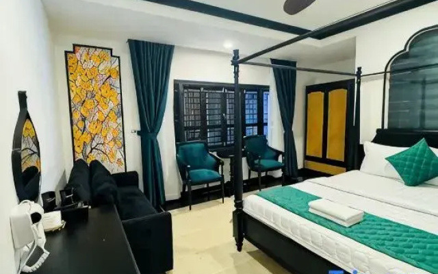 Phú Gia Luxury