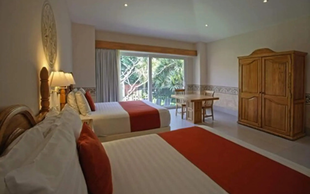 Hostería Las Quintas Hotel