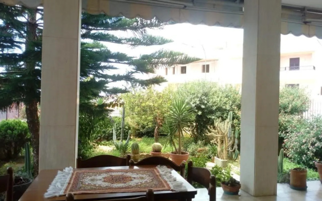 B&B Casa Letizia Appartamento al piano terra