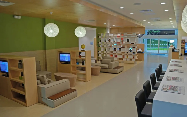 Holiday Inn Express