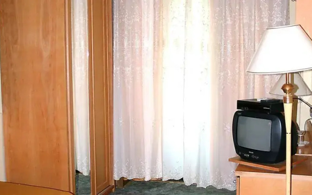 Hotel Meridian